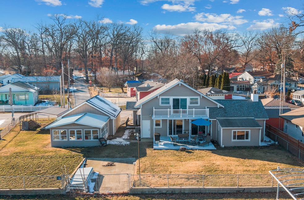 7827 N Tippecanoe Dr, Walkerton, IN 46574 - photo 1