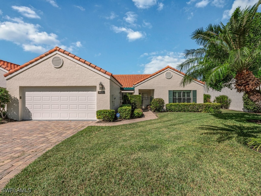 825 Reef Point Cir, Naples, FL 34108 - photo 1