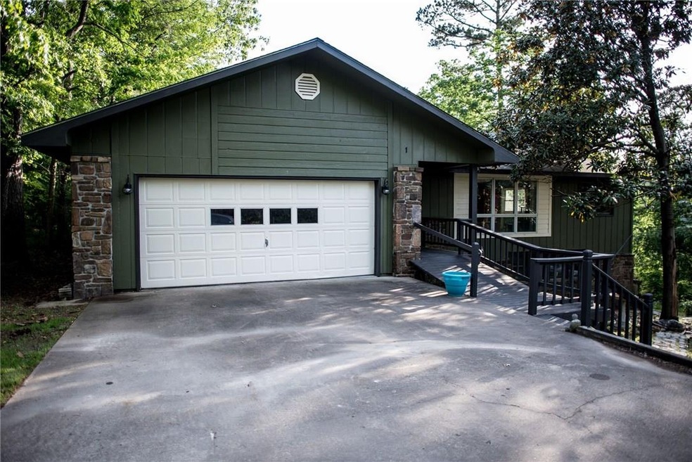 1 Grisham Ln, Bella Vista, AR 72715 - photo 1