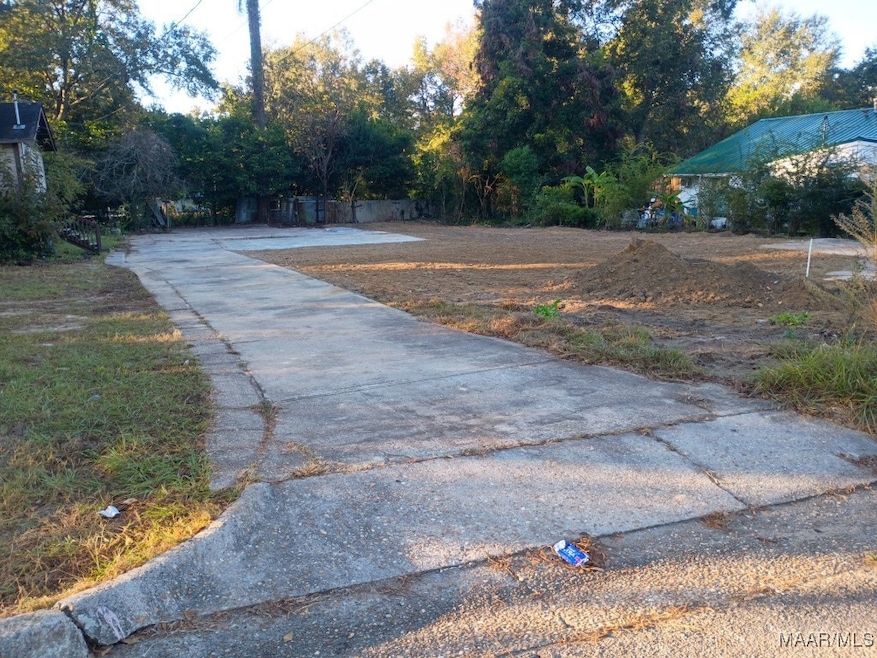 808 Dutch St, Dothan, AL 36301 - photo 1