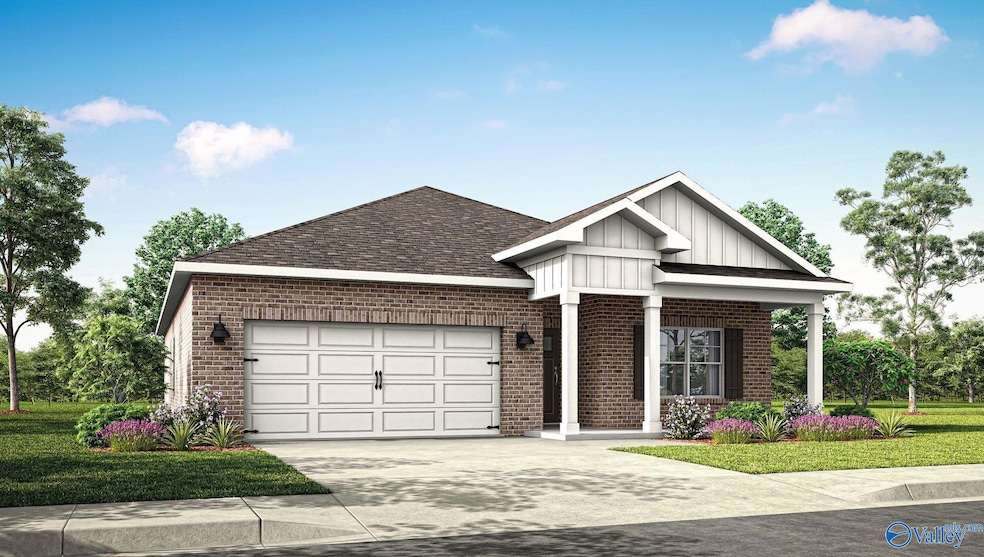 121 Wellspring Rd, Huntsville, AL 35810 - photo 1