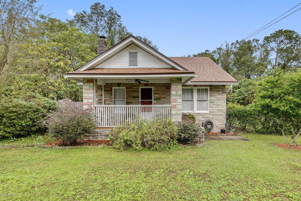 4525 Headley St, Jacksonville, FL 32205 - photo 1