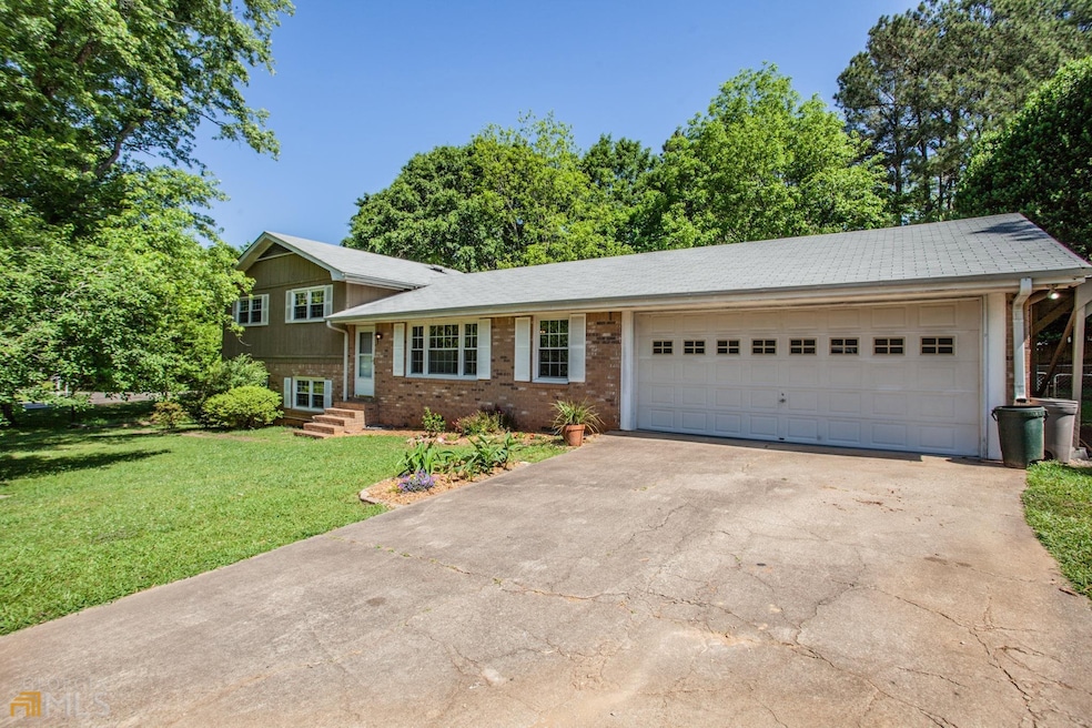 150 Tony Dr, Carrollton, GA 30117 - photo 1