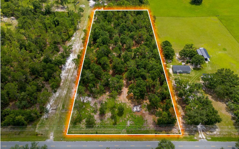 0 Lot 12 167th Rd unit 127741, Live Oak, FL 32060 - photo 1