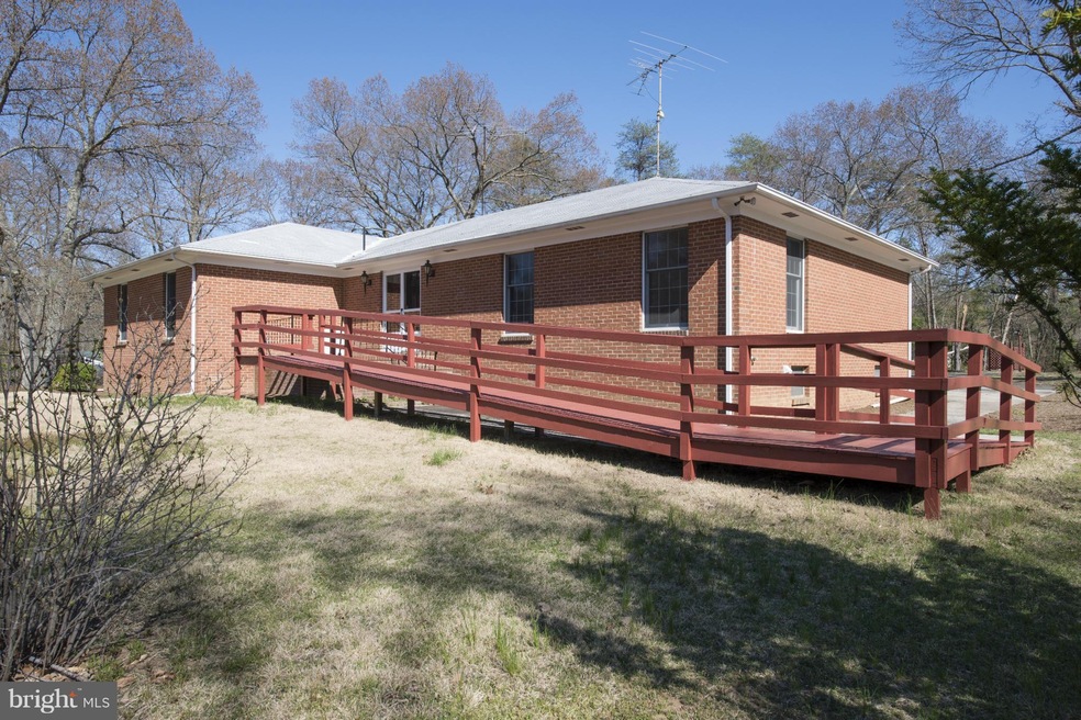 4201 Sands Rd, Harwood, MD 20776 - photo 1