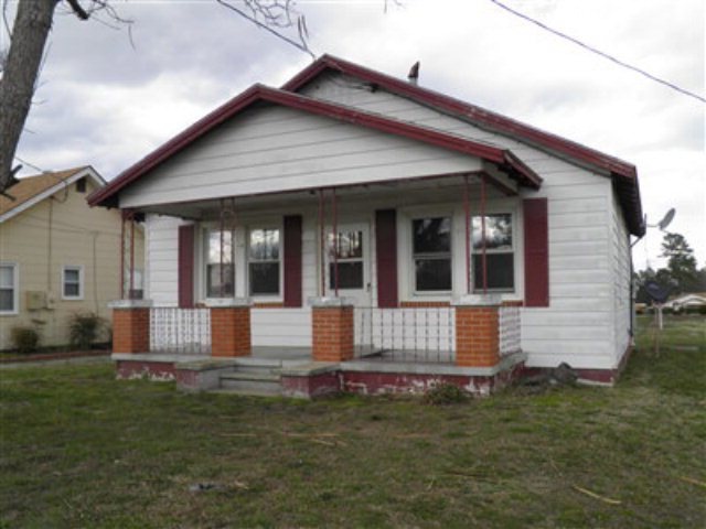 Main View
