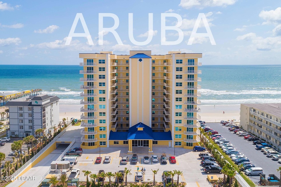 Aruba