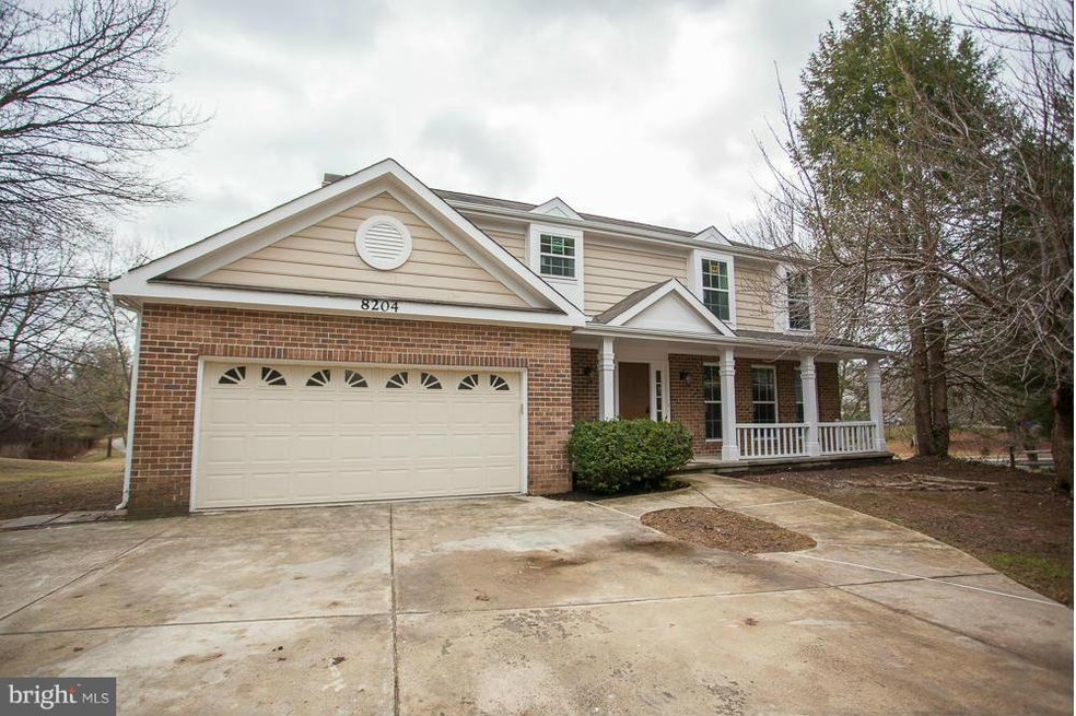 8204 Hammond Branch Way, Laurel, MD 20723 - photo 1