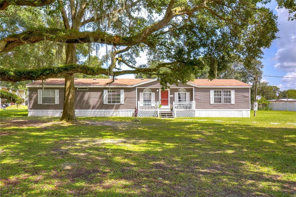 MOVE-IN READY and waiting for you!