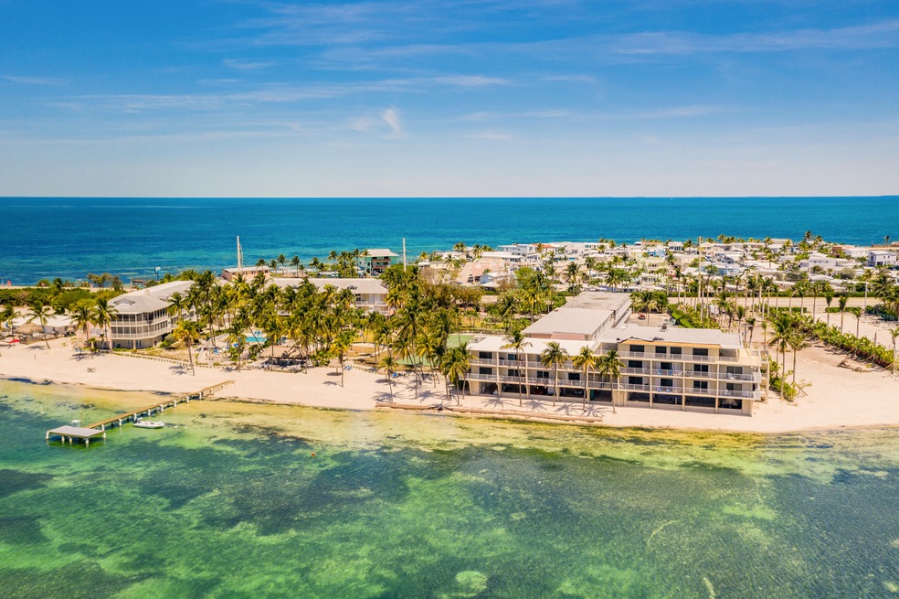Beach Front unit