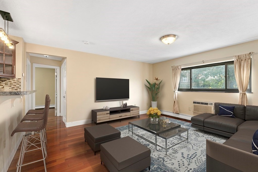 15 Walbridge St unit 28, Allston, MA 02134 - photo 1