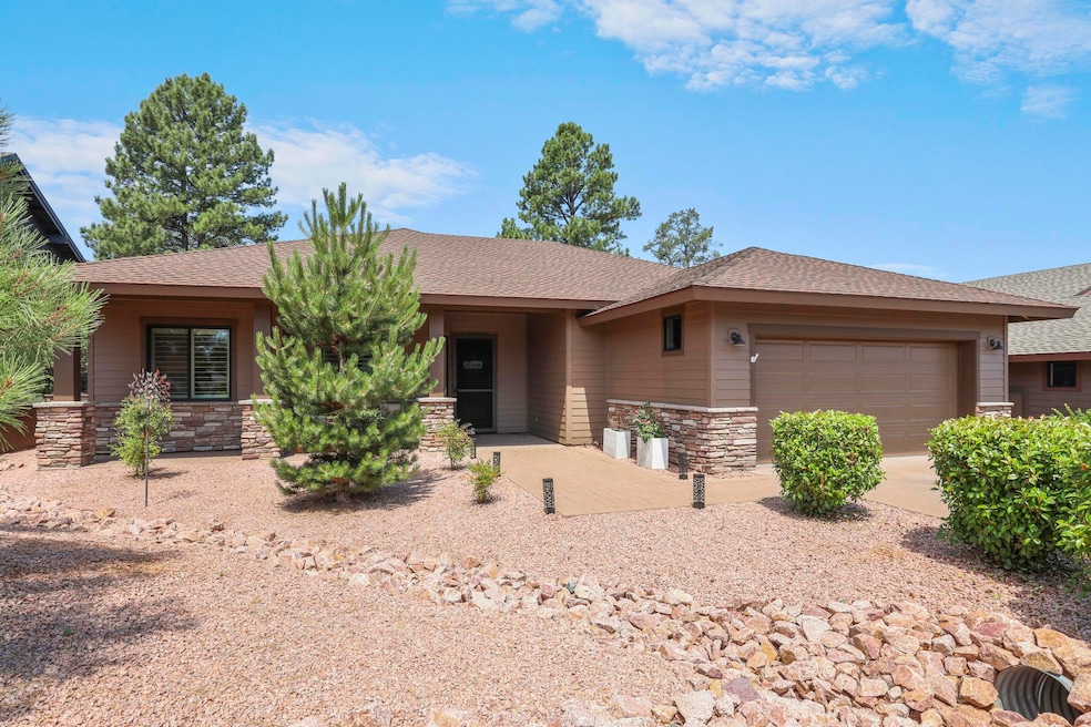 1000 N Autumn Sage Dr, Payson, AZ 85541 - photo 1