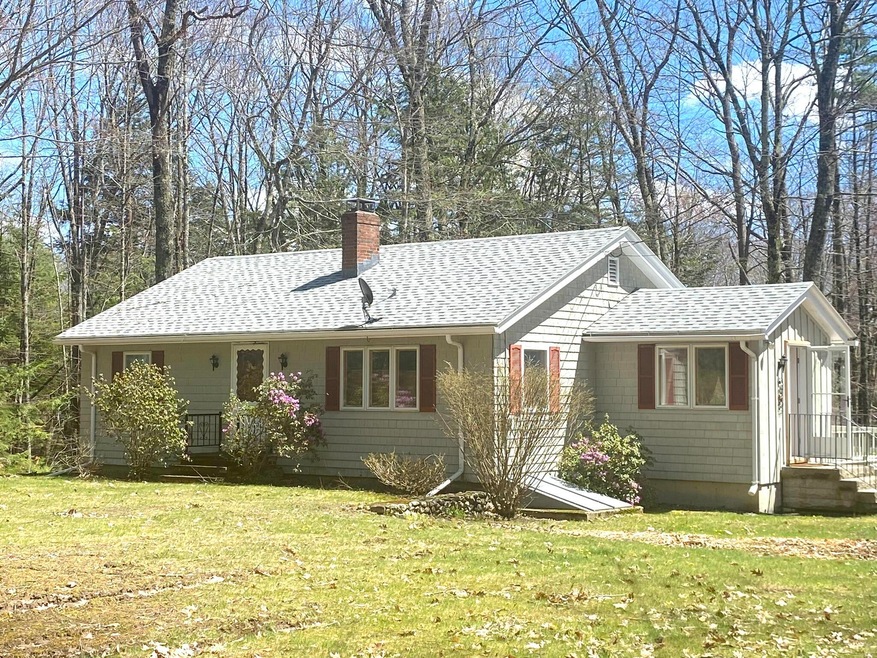 212 Holmes Rd, Scarborough, ME 04074 - photo 1