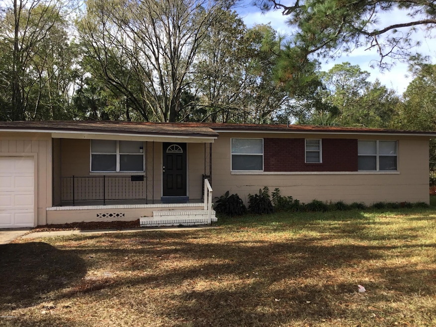 6406 Harlow Blvd, Jacksonville, FL 32210 - photo 1