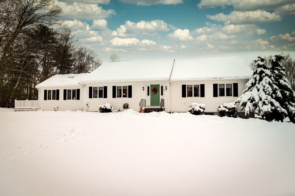 96 Goulding St W, Sherborn, MA 01770 - photo 1