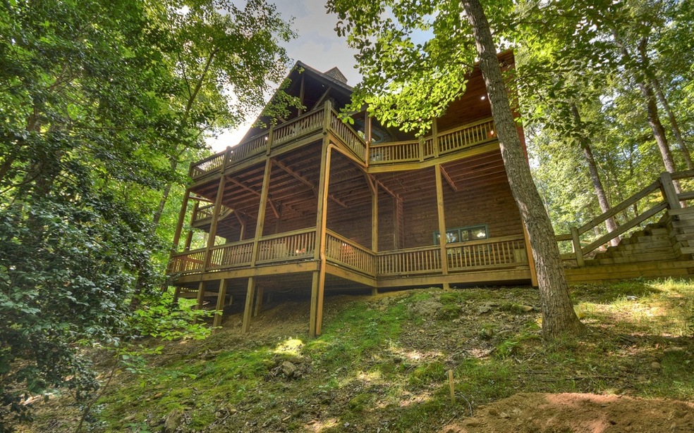Main View