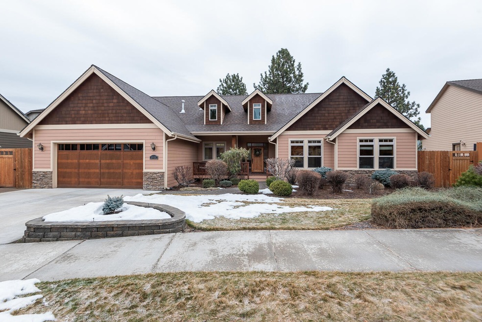 20465 Mazama Place, Bend, OR 97702 - photo 1