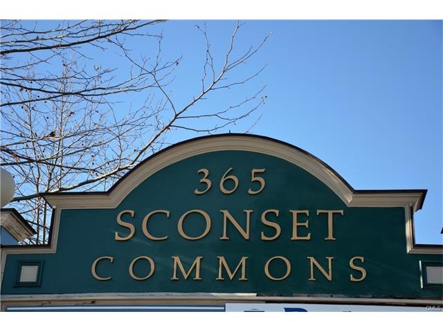 365 Westport Ave unit 1H, Norwalk, CT 06851 - photo 1