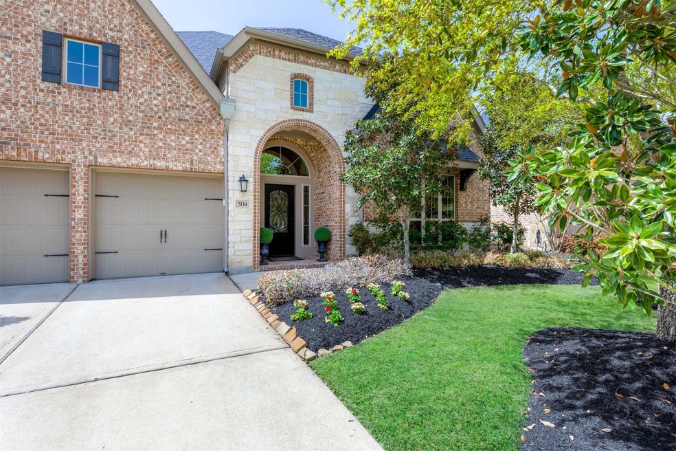 5114 Rollingwood Oak Ln, Fulshear, TX 77441 - photo 1