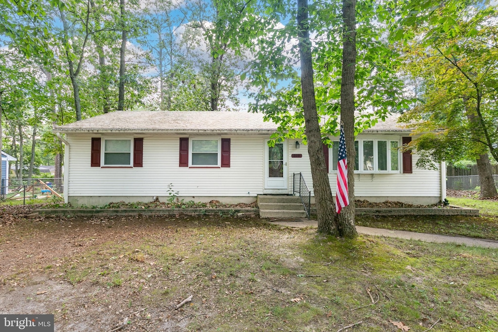 310 New Jersey Rd, Browns Mills, NJ 08015 - photo 1