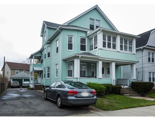 546 Springfield St, Chicopee, MA 01013 - photo 1