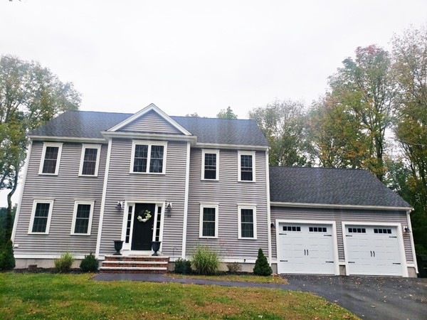 188 South St, West Bridgewater, MA 02379 - photo 1