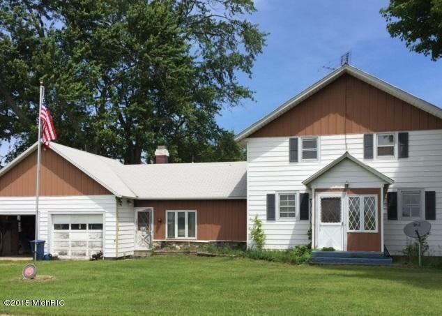 5280 W S Ave, Schoolcraft, MI 49087 - photo 1