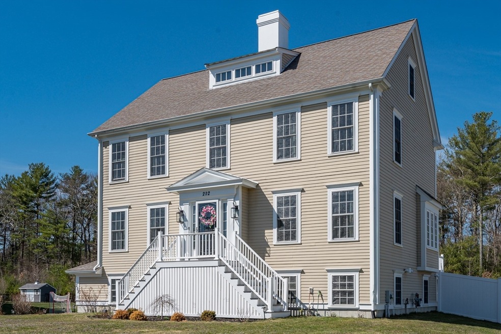 202 Jean Carol Rd, Abington, MA 02351 - photo 1