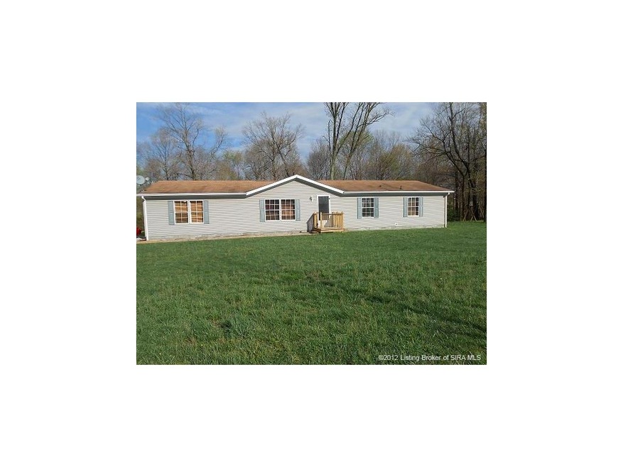 1230 Brandon Ln, Austin, IN 47102 - photo 1