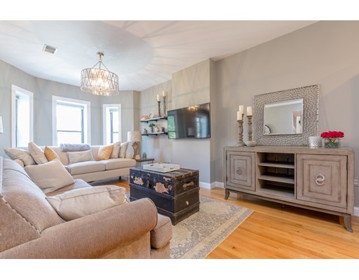 182 I St unit 2, Boston, MA 02127 - photo 1