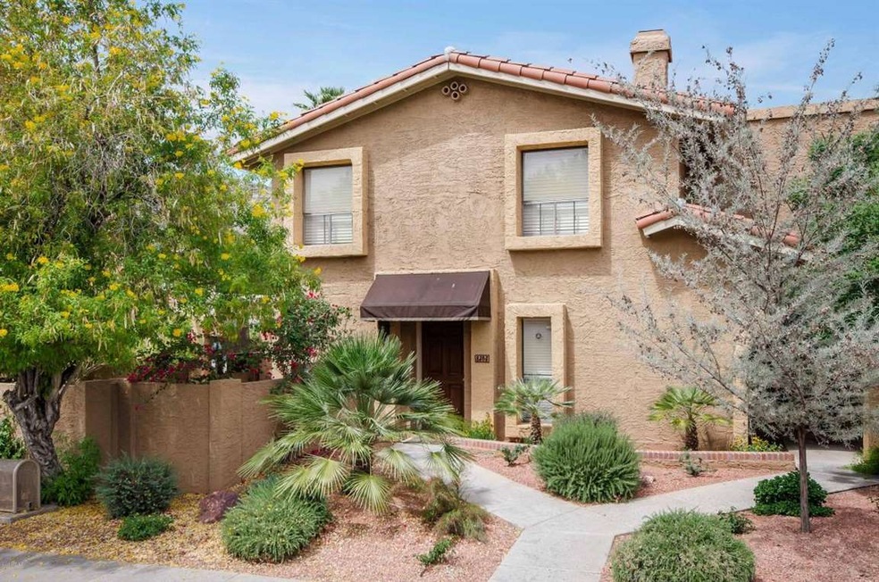 836 E Peoria Ave unit 3, Phoenix, AZ 85020 - photo 1