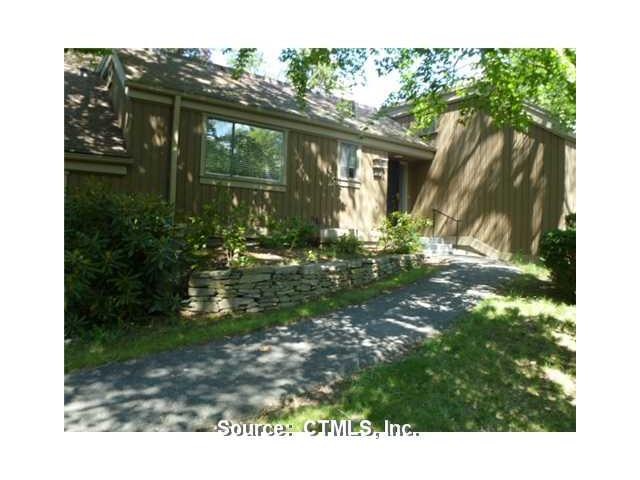 476B Heritage Village unit 476B, Southbury, CT 06488 - photo 1
