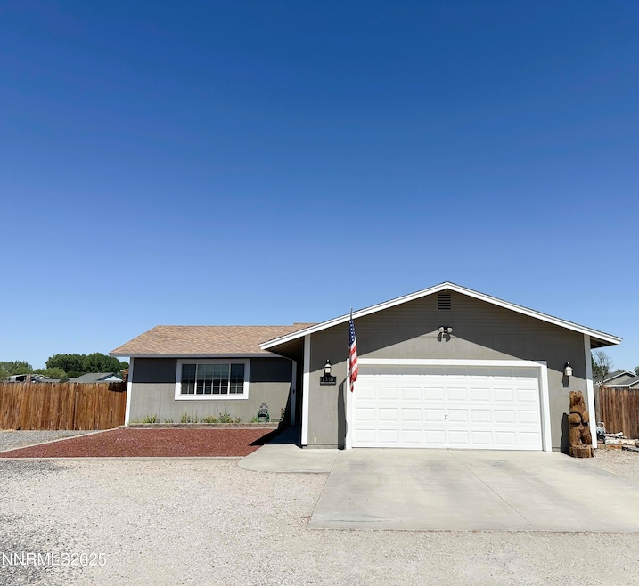 1380 Lattin Rd, Fallon, NV 89406 - photo 1