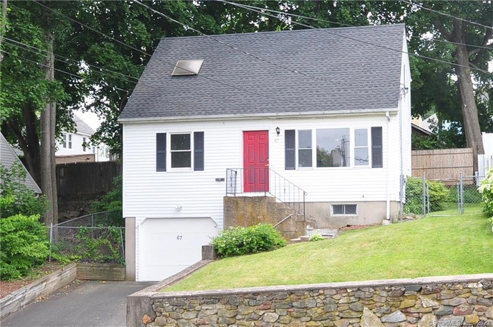 67 Colony Street
