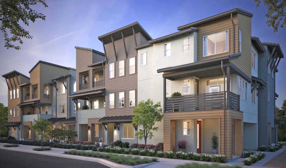 193 E Dunne Ave, Morgan Hill, CA 95037 - photo 1