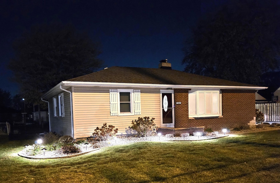 1424 N Broad St, Griffith, IN 46319 - photo 1