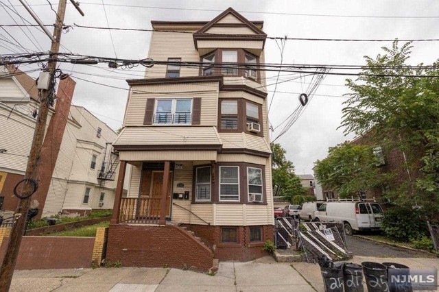 252 S 8th St, Newark, NJ 07103 - photo 1