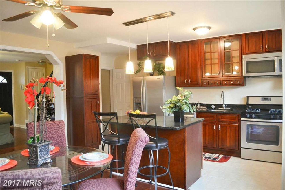 1335 Pentridge Rd, Baltimore, MD 21239 - photo 1