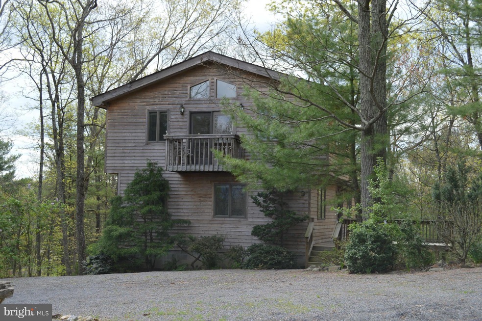 9 Forrest St, Basye, VA 22810 - photo 1