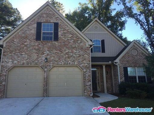 2432 Wingfield Dr, Austell, GA 30106 - photo 1