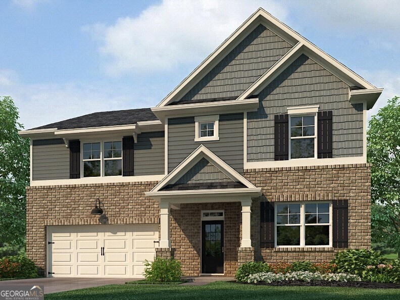 342 Belmont Dr, Cartersville, GA 30120 - photo 1