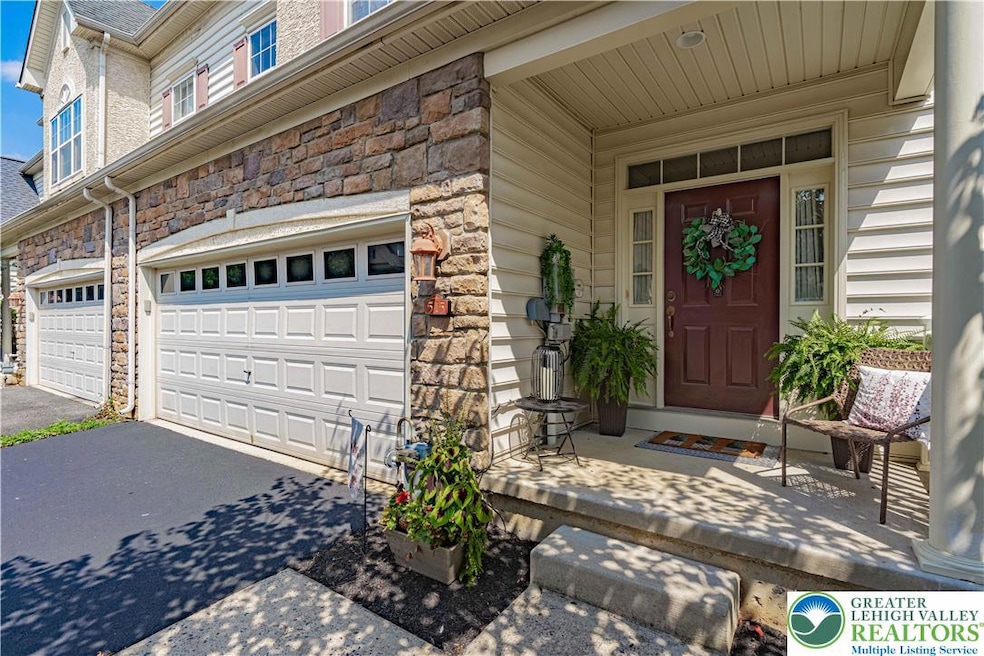 515 N 41st St, Allentown, PA 18104 - photo 1