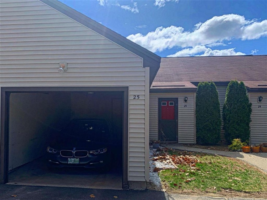 25 Dustin Homestead, Rochester, NH 03867 - photo 1