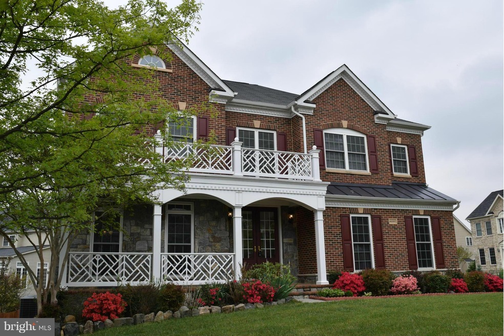 42097 Porch Light Dr, Aldie, VA 20105 - photo 1
