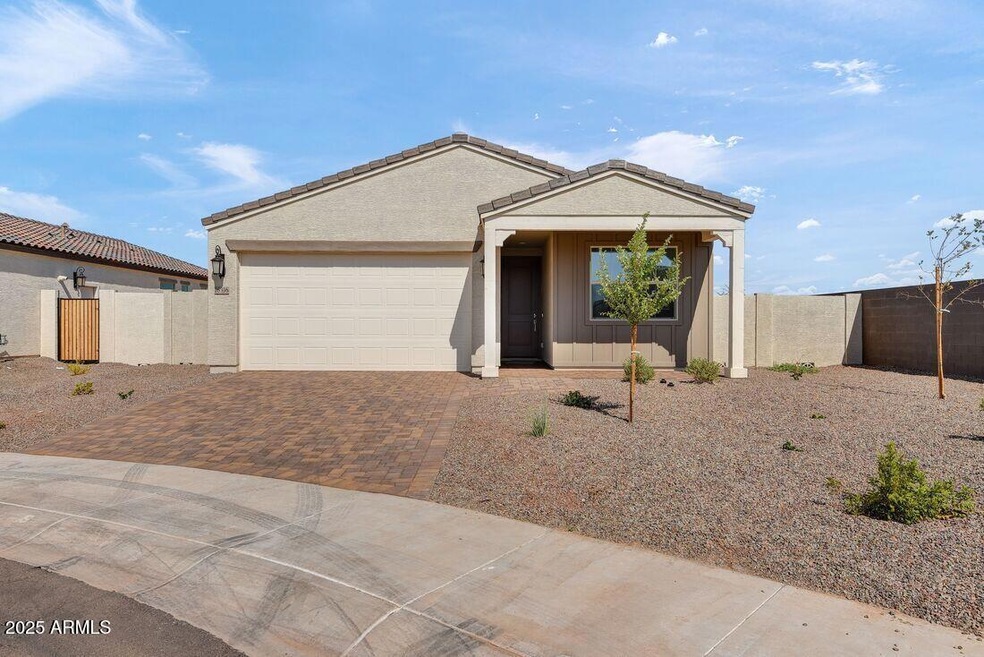 16316 S 182nd Dr, Goodyear, AZ 85338 - photo 1
