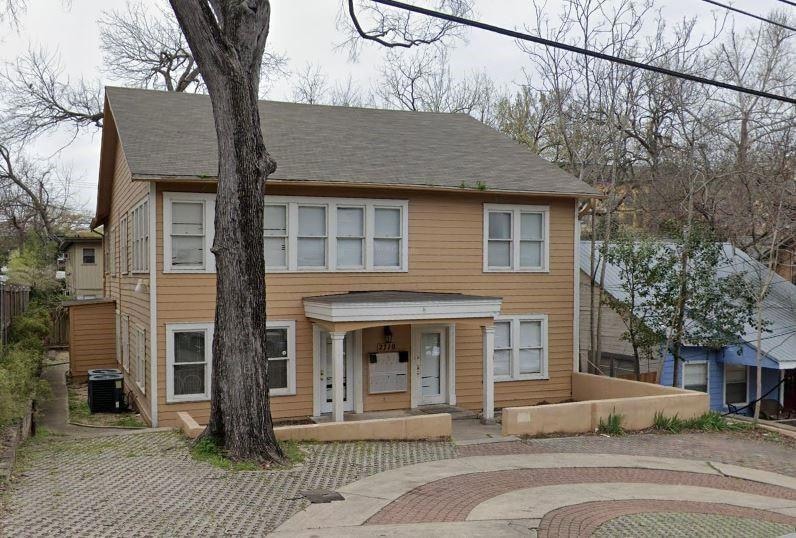 2710 Whitis Ave unit B, Austin, TX 78705 - photo 1