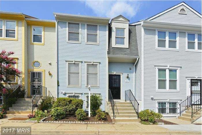 8104 Bonaire Ct, Silver Spring, MD 20910 - photo 1