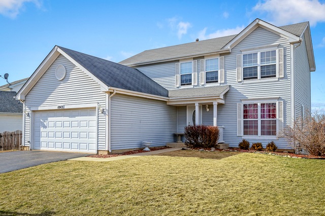 1843 Cambridge Dr, Carpentersville, IL 60110 - photo 1