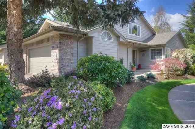 1093 Pawnee Cir SE, Salem, OR 97306 - photo 1