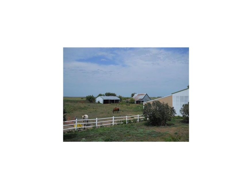Other. Horse pasture